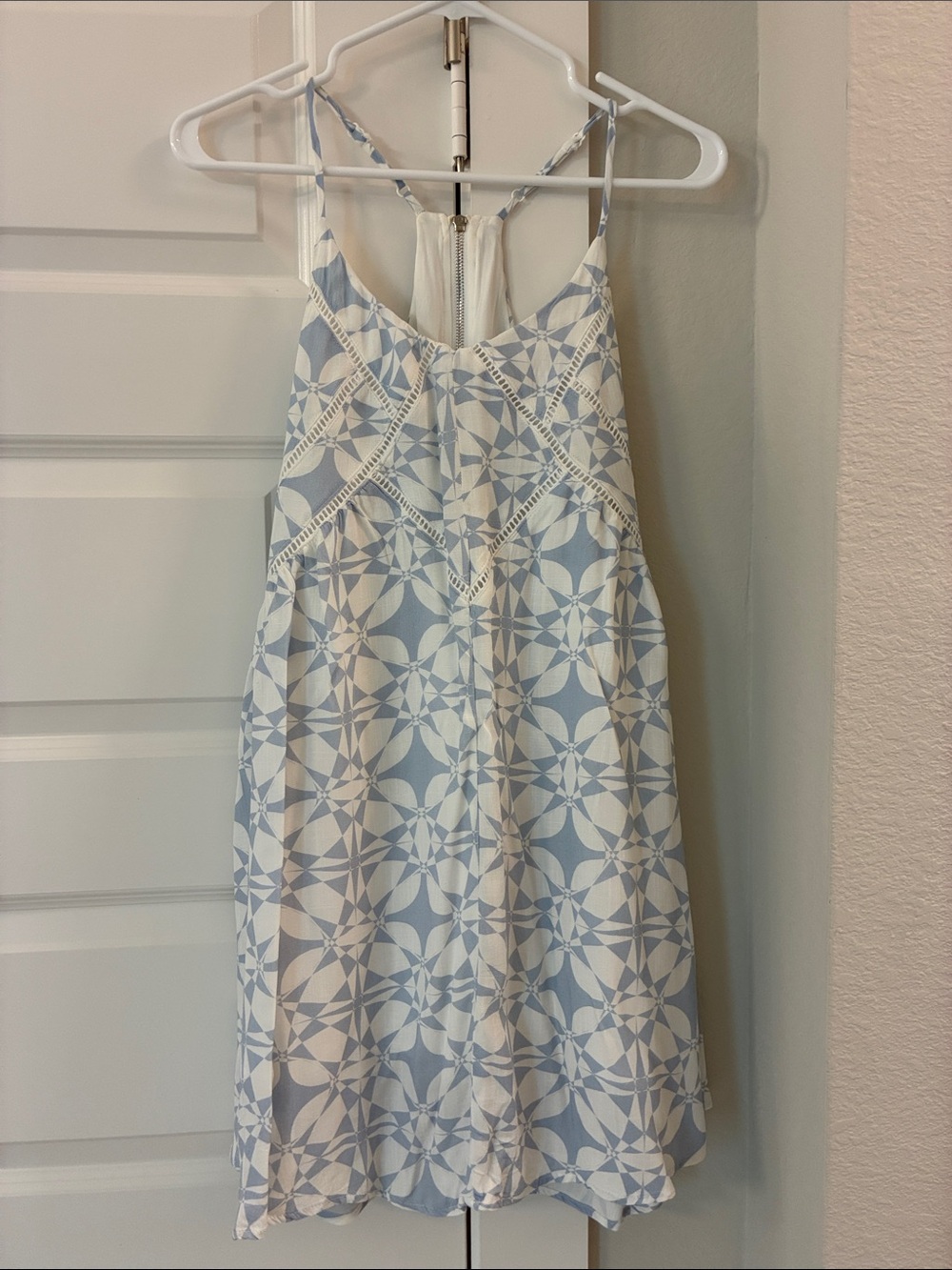 Petal & Pup Allie Swing Dress